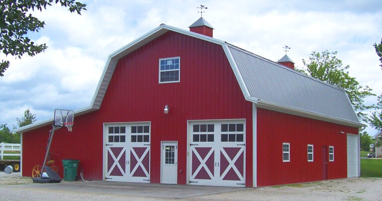 gambrel-9050-1